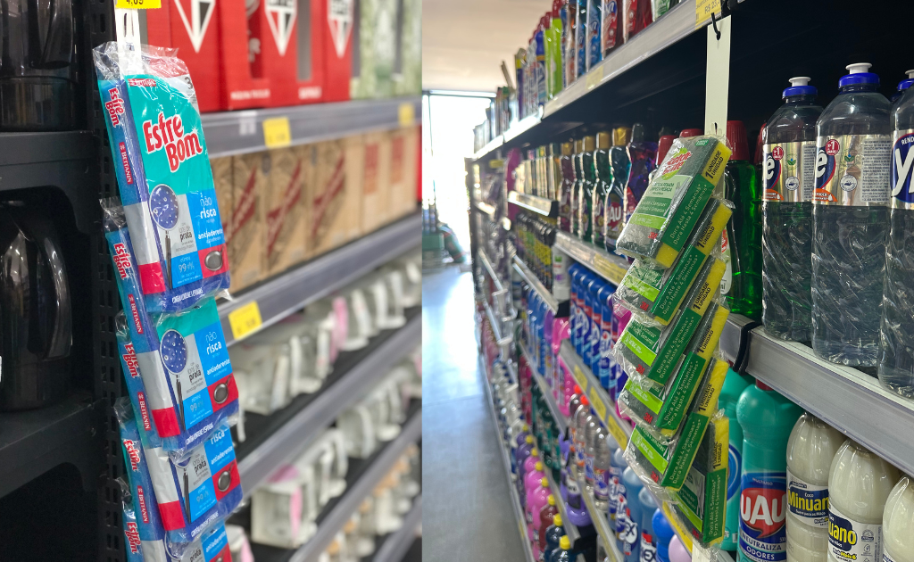 Princípios básicos do merchandising no varejo